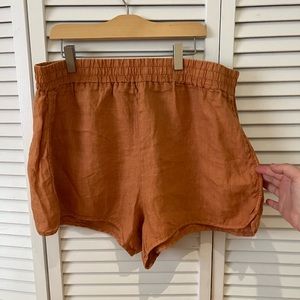 BLANKNYC shorts